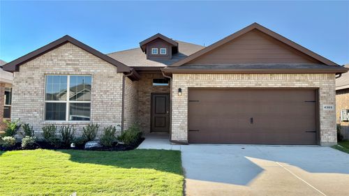 4369 Mill Stream Ln, Crowley, TX, 76036-1497 | Card Image