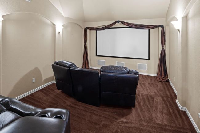 2670 Autumn Ln, House other with 5 bedrooms, 5 bathrooms and null parking in Frisco TX | Image 22