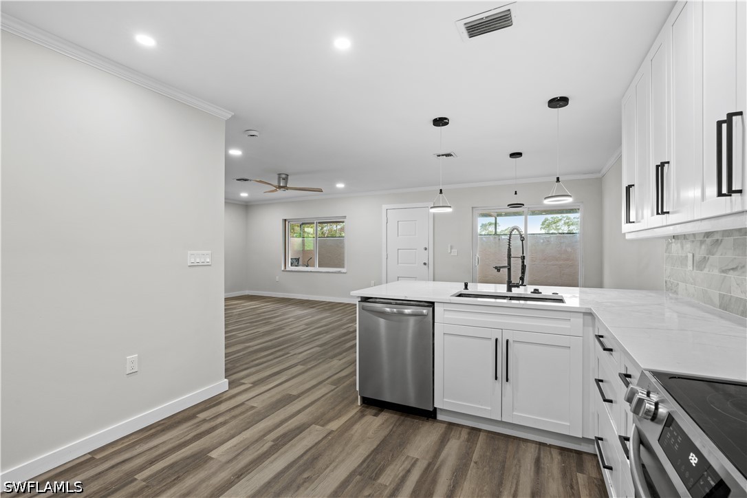 Residential in Naples 3