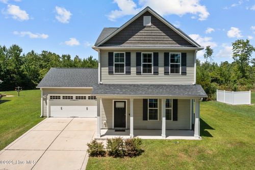 4039 Hunters Trl, Jacksonville, NC, 28546-0046 | Card Image