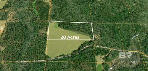 01 Buck Phillips Rd, Little River, AL, 36550 | Card Image