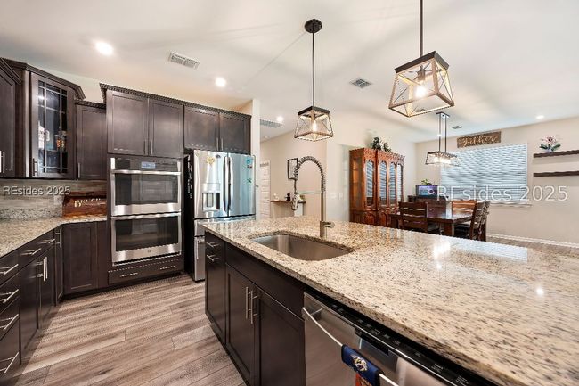 21 Mainland Lakes Dr, House other with 4 bedrooms, 3 bathrooms and null parking in Bluffton SC | Image 5