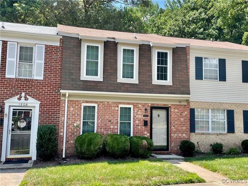 1510 Heritage Hill Dr, Henrico, VA, 23238-4306 | Card Image