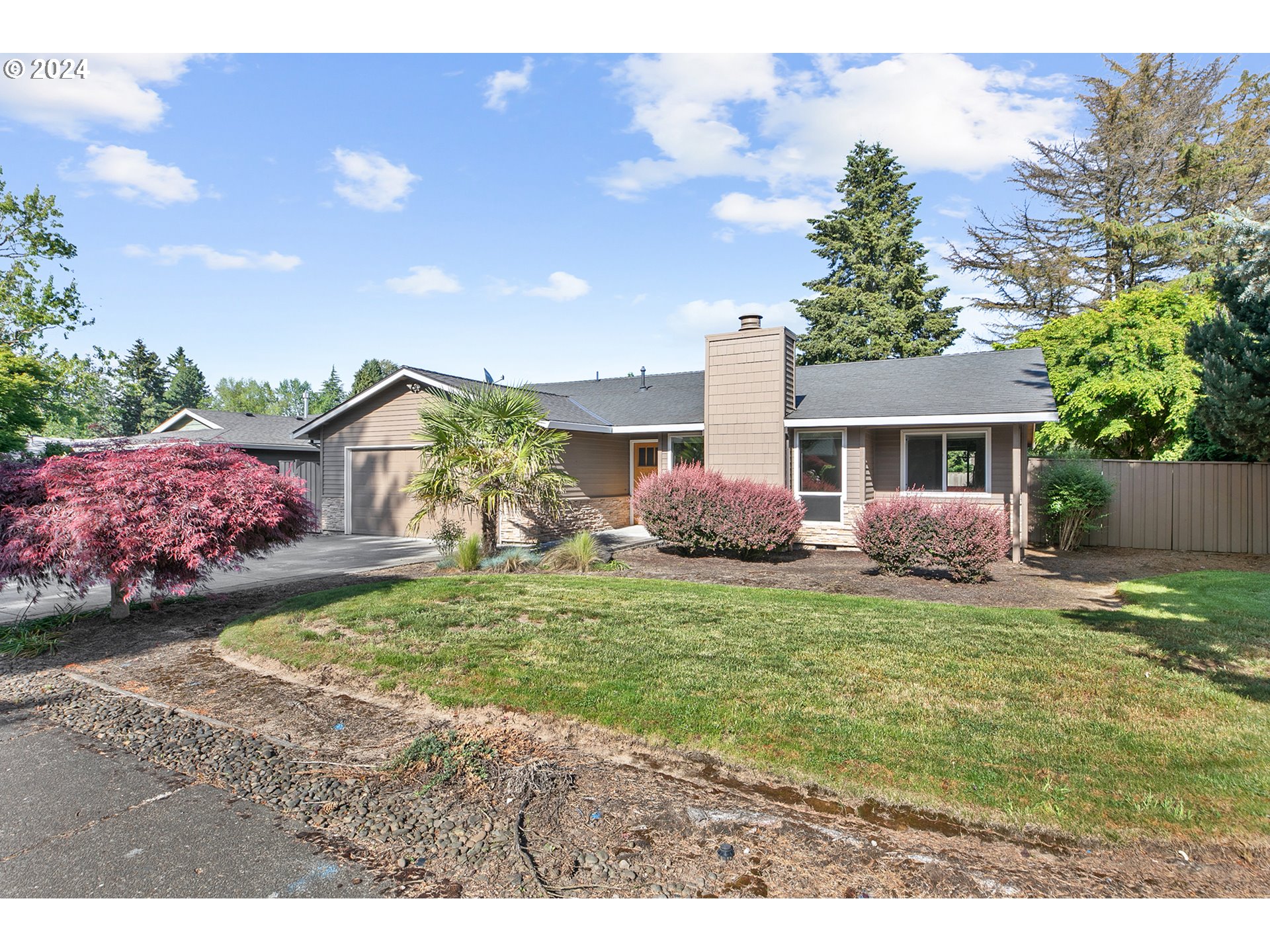 28th Ave, Hillsboro, OR 97123
