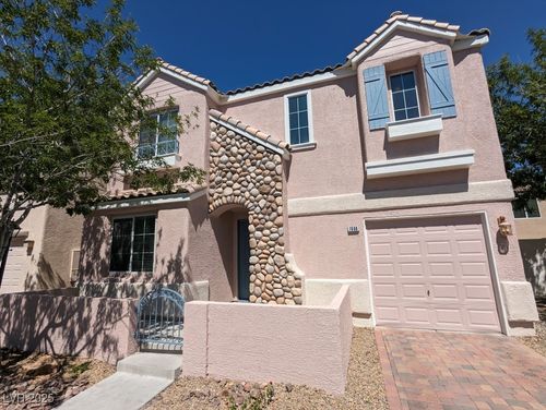 7608 French Springs St, Las Vegas, NV, 89139-5643 | Card Image