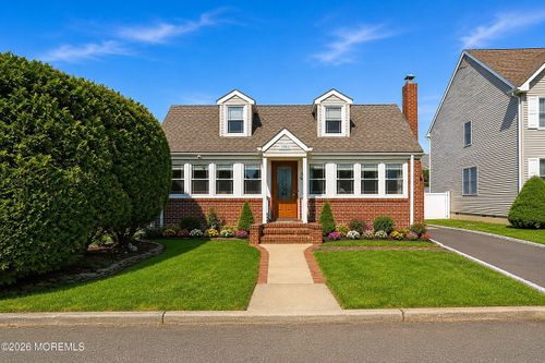 1901 Meadow Rd, WALL TOWNSHIP, NJ, 07719-3322 | Card Image