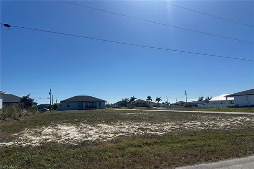 4314 Nw 32nd Ln, Cape Coral, FL, 33993-7934 | Card Image