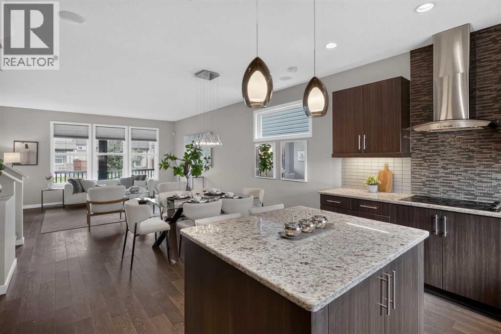 Residential in Calgary 5