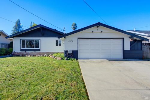 3575 Jefferson Street, Napa, CA, 94558 | Card Image