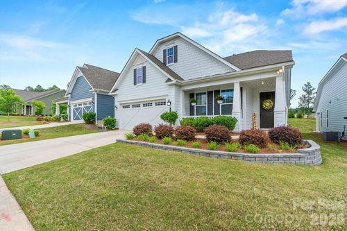 12520 Old Iron Ln, Charlotte, NC, 28215-5411 | Card Image