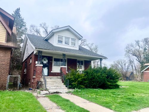 14851 Indiana Street, Detroit, MI, 48238 | Card Image