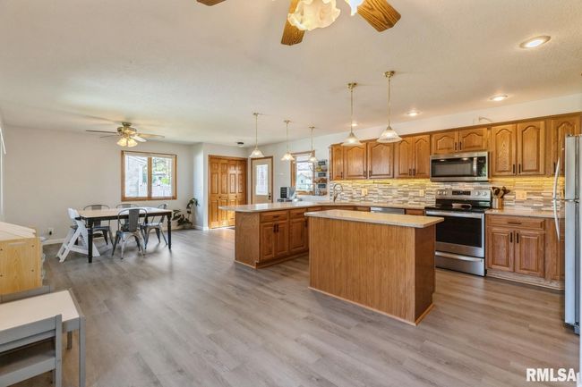 506 Sunnyside St, House other with 4 bedrooms, 2 bathrooms and null parking in Grand Mound IA | Image 19
