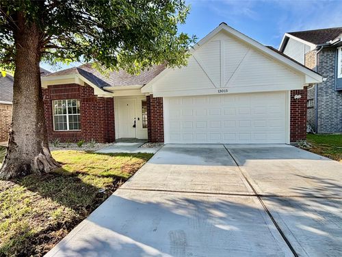 13015 Careywood Drive, Sugar Land, TX, 77478 | Card Image