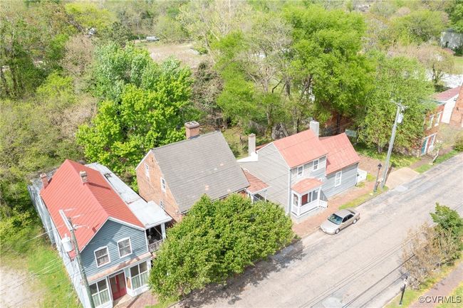 615 Grove Ave, House other with 3 bedrooms, 1 bathrooms and null parking in Petersburg VA | Image 38
