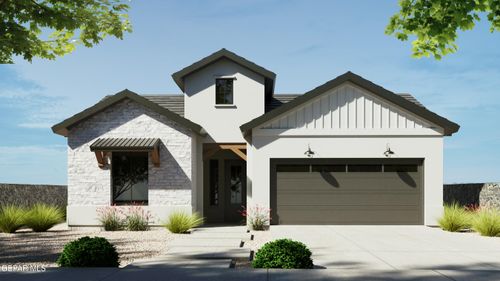 14453 Leyland Parkway, Horizon City, TX, 79928 | Card Image