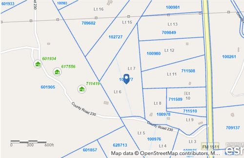 0 County Road 230, Centerville, TX, 75833 | Card Image