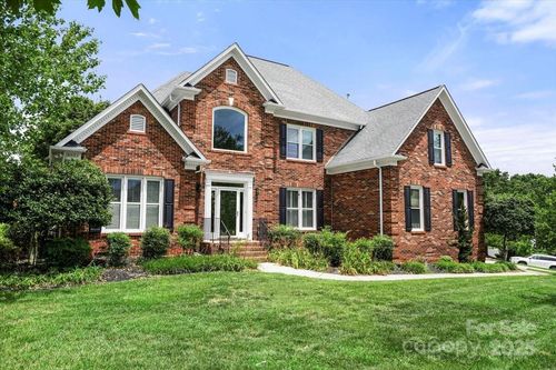 12811 Cadgwith Cove Dr, Huntersville, NC, 28078-5720 | Card Image