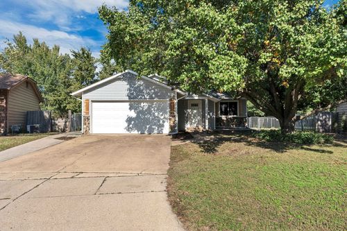 11204 W Jennie St, Wichita, KS, 67212-4728 | Card Image