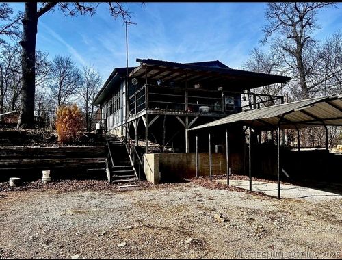 380 Sunnywood Street, Eucha, OK, 74342 | Card Image