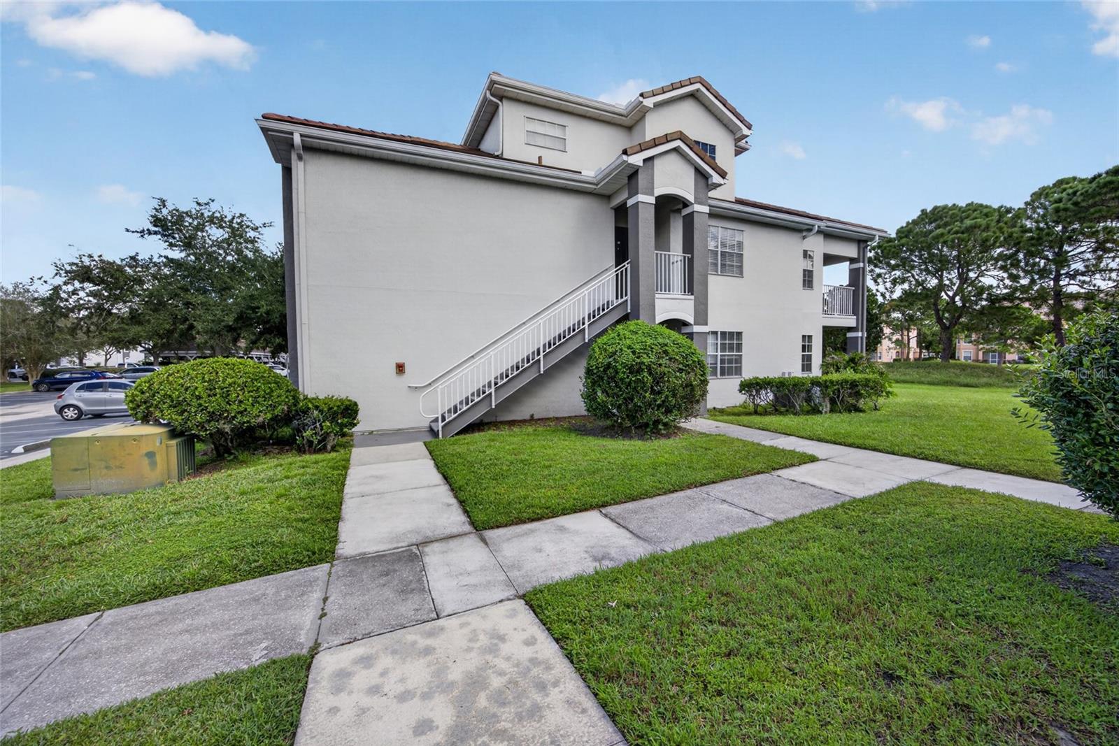 Residential in ORLANDO