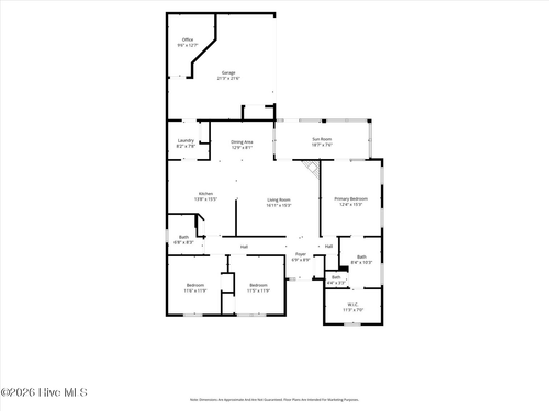 1138 Avenshire Circle, Wilmington, NC, 28412 | Card Image