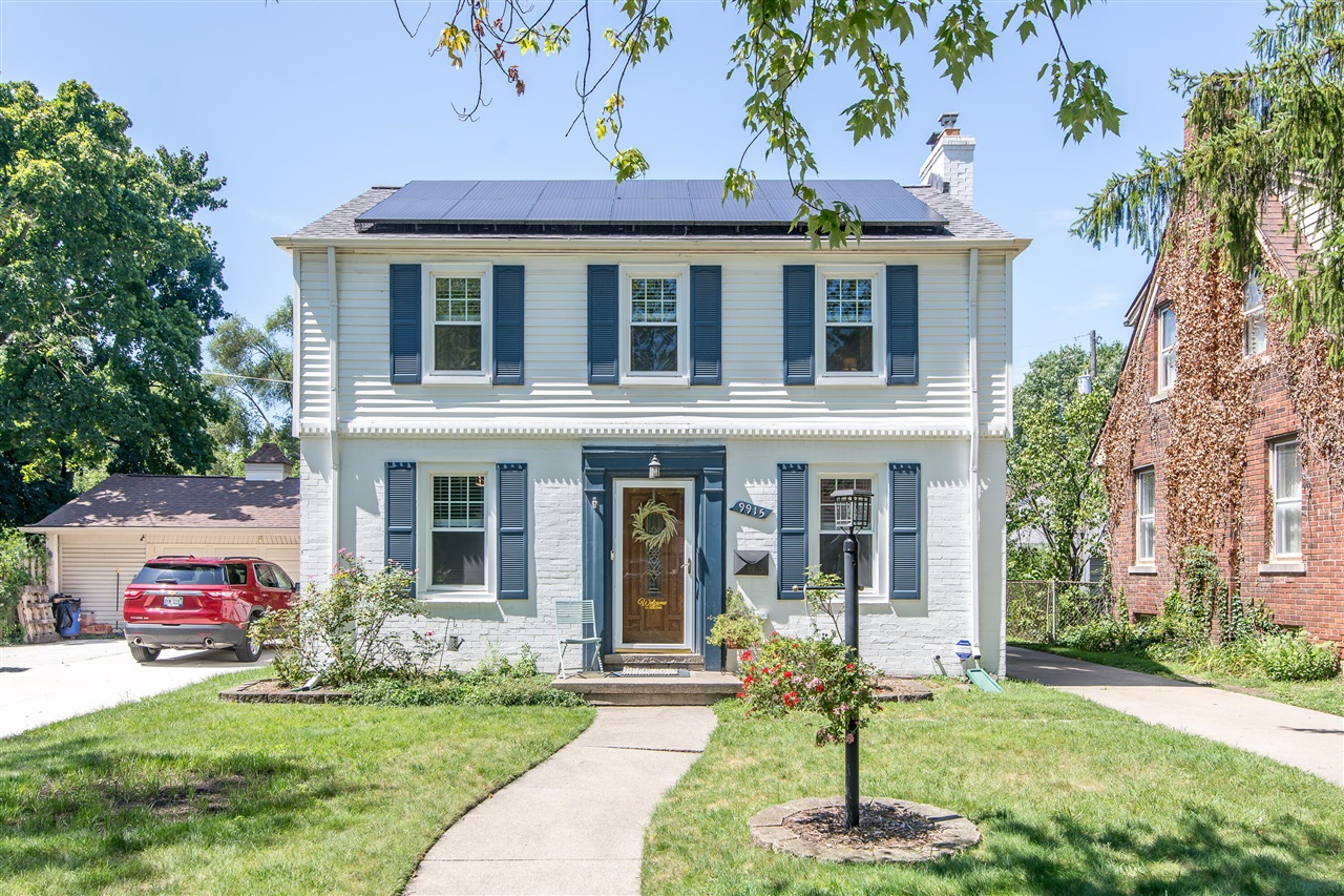 Ingram St, Livonia, MI 48150