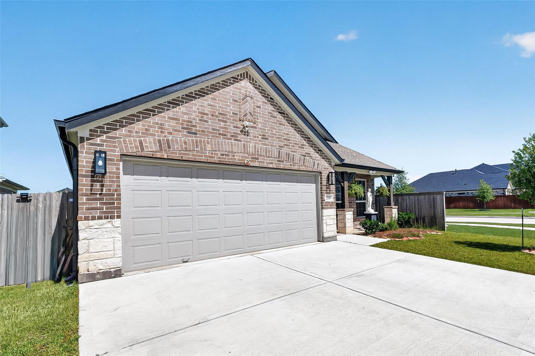 Residential in Katy 3