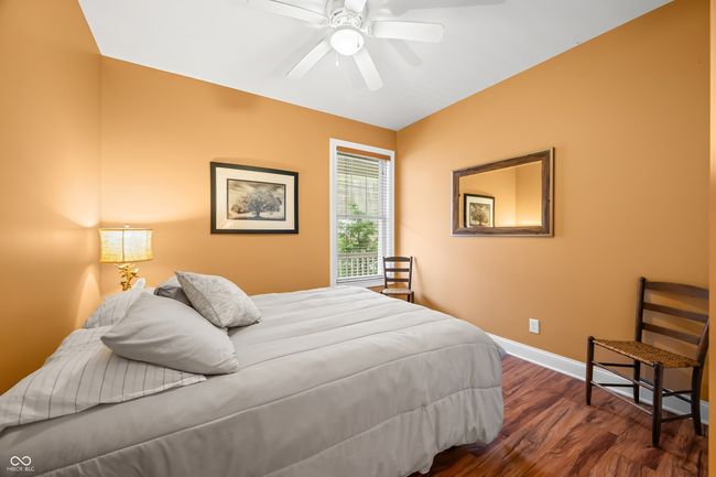 8503 Bean Blossom Rd, House other with 3 bedrooms, 2 bathrooms and null parking in Trafalgar IN | Image 62