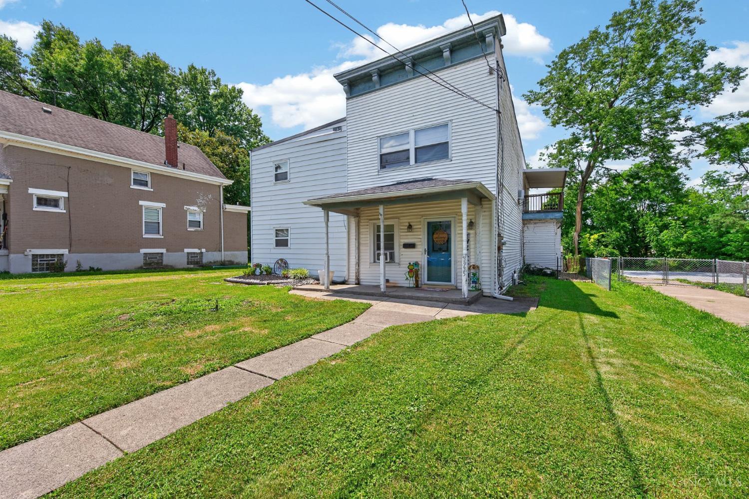 Residential in Cheviot 4
