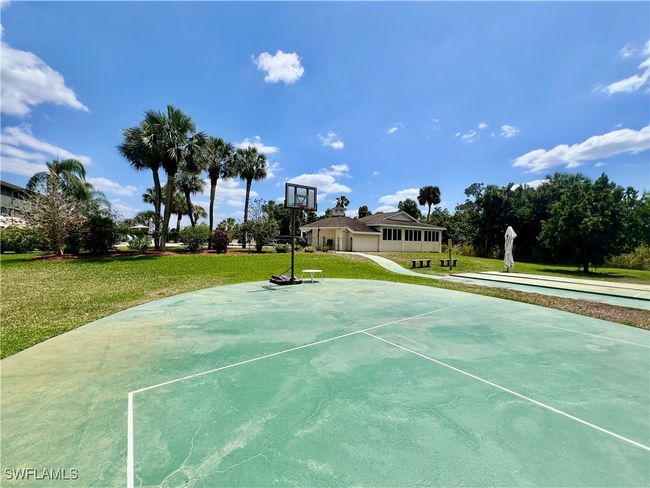 Basketball court. | Image 30