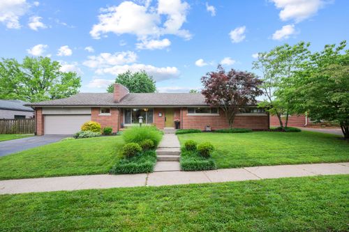 506 Ridge Road, Lexington, KY, 40503 | Card Image