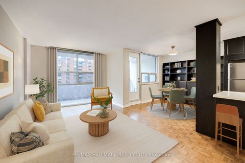 1715-40 Homewood Ave, Toronto, ON, M4Y2K2 | Card Image