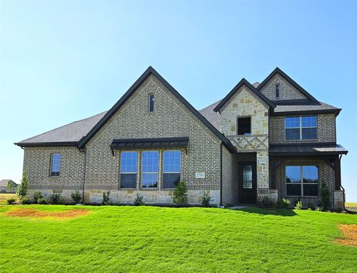 2705 Silo Ln, Van Alstyne, TX, 75495-2269 | Card Image