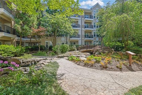 unit-3307-1850 Cotillion Dr, Dunwoody, GA, 30338-7901 | Card Image