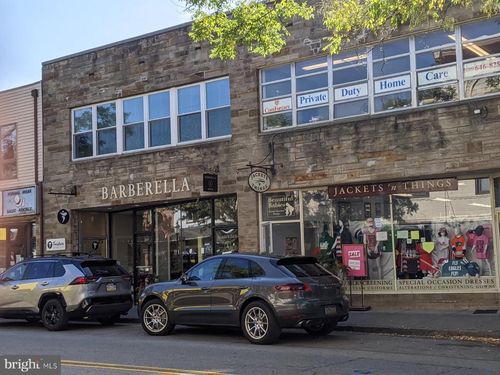 2nd-level-front-46 E Butler Avenue, AMBLER, PA, 19002 | Card Image