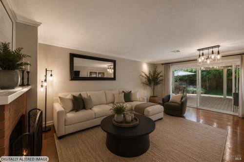 3824 Beechwood Dr, Concord, CA, 94519-1238 | Card Image