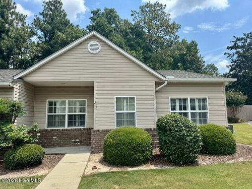 apt-j-101 E Rhode Island Avenue, Southern Pines, NC, 28387 | Card Image