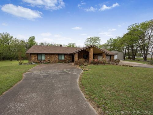 1485 Old Ketchum Rd, Vinita, OK, 74301-7275 | Card Image