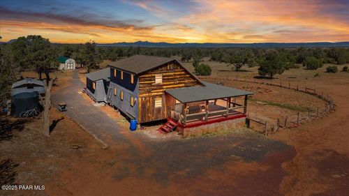 38808 Refuge Rd, Ash Fork, AZ, 86320 | Card Image