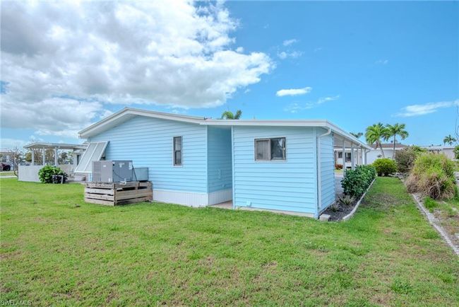 7270 Ladyfish Dr, House other with 2 bedrooms, 2 bathrooms and 1 parking in St. James City FL | Image 17