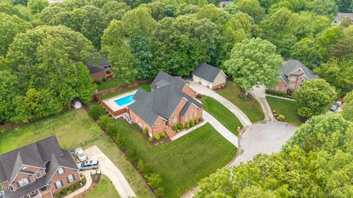 80 Bent Tree Ct, Gibsonville, NC, 27249-3364 | Card Image