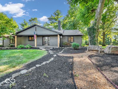 8255 E 500 S, House other with 3 bedrooms, 3 bathrooms and null parking in Zionsville IN | Image 2