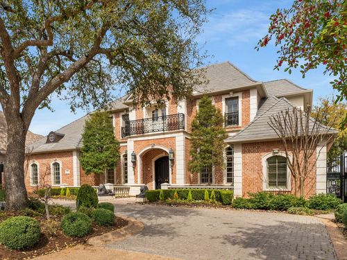 311 Augusta Ct, Southlake, TX, 76092-9403 | Card Image