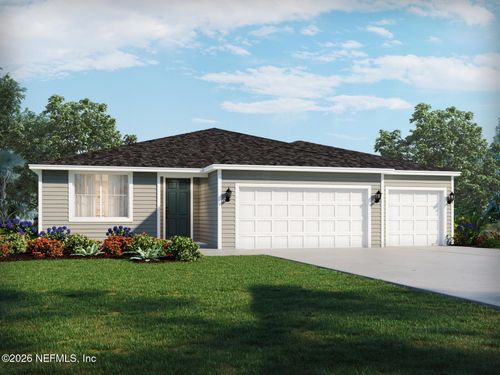 12704 Fabius Way, Jacksonville, FL, 32218-3597 | Card Image