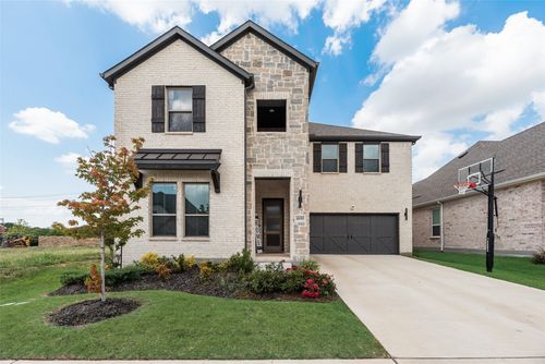 4150 Kestrel St, Prosper, TX, 75078-3416 | Card Image