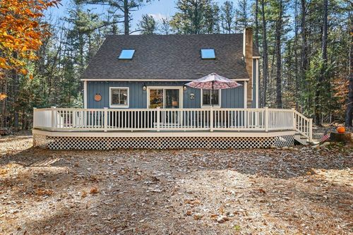 6 Little Knoll Circuit, Freedom, NH, 03836-4147 | Card Image