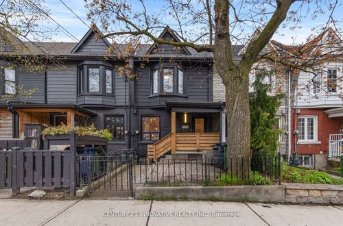 280 Brock Ave, Toronto, ON, M6K2M4 | Card Image