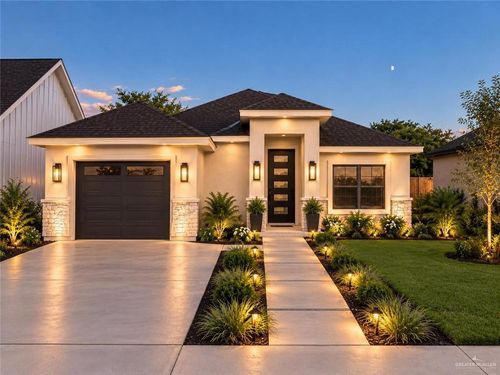 426 Reef Road, Donna, TX, 78537 | Card Image