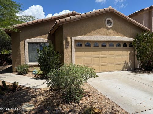 955 E Mount Shibell Dr, Sahuarita, AZ, 85629-7939 | Card Image