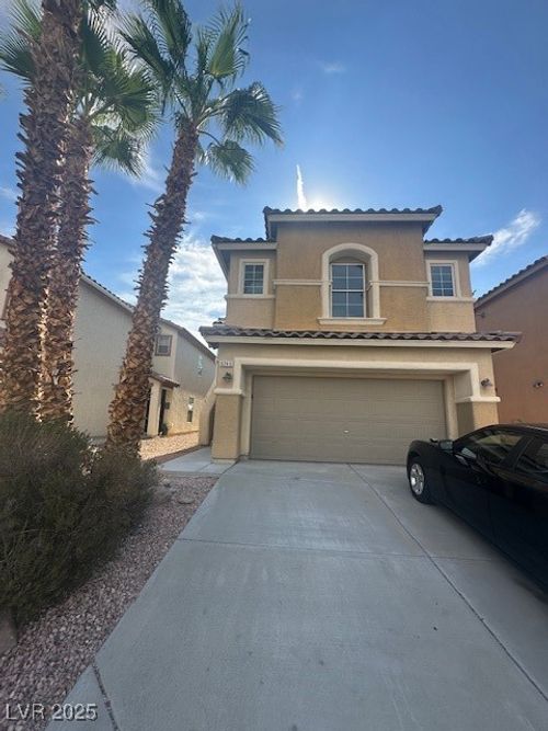 6240 Senegal Haven St, North Las Vegas, NV, 89081-6528 | Card Image